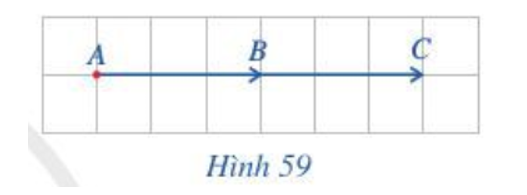 Gọi B là trung điểm của AC (ảnh 1)