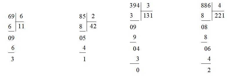 a) Tính:  		 		 		  b) Đặt tính rồi tính: (ảnh 3)