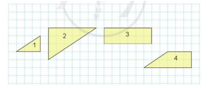 a) Một khu đất trồng hoa có dạng hình vuông cạnh 32 m như hình dưới đây. Để đủ rào khu đất này cần bao nhiêu mét rào (ảnh 2)