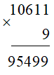 Đặt tính rồi tính: (ảnh 5)