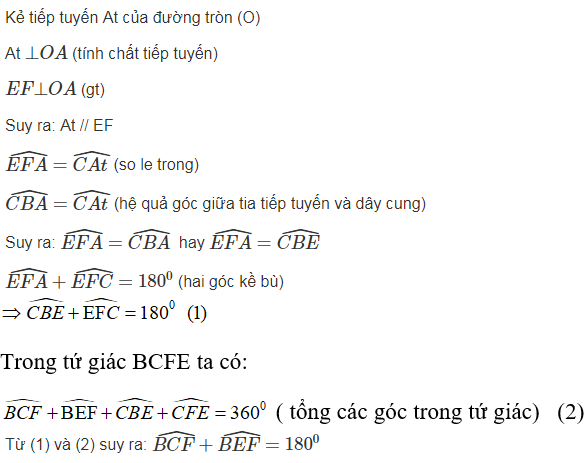 Giải sách bài tập Toán 9 | Giải bài tập Sách bài tập Toán 9