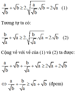 Giải bài 10 trang 107 SGK Đại Số 10 | Giải toán lớp 10