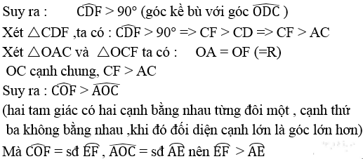 Giải sách bài tập Toán 9 | Giải bài tập Sách bài tập Toán 9