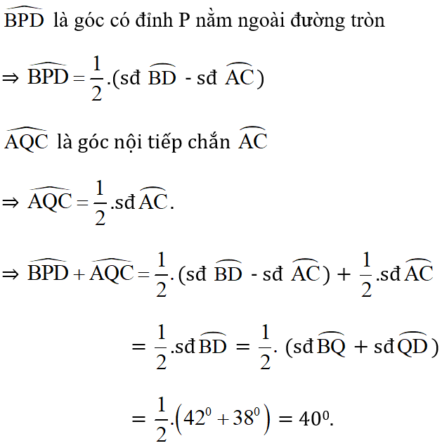 Giải bài 11 trang 135 SGK Toán 9 Tập 2 | Giải toán lớp 9