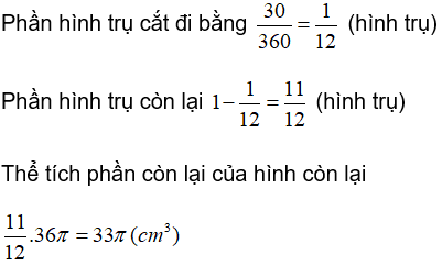 Giải sách bài tập Toán 9 | Giải bài tập Sách bài tập Toán 9