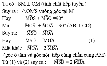 Giải sách bài tập Toán 9 | Giải bài tập Sách bài tập Toán 9