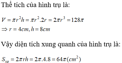 Giải sách bài tập Toán 9 | Giải bài tập Sách bài tập Toán 9