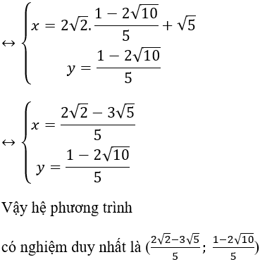 Giải bài 17 trang 16 SGK Toán 9 Tập 2 | Giải toán lớp 9