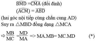 Giải sách bài tập Toán 9 | Giải bài tập Sách bài tập Toán 9