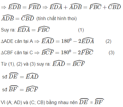 Giải sách bài tập Toán 9 | Giải bài tập Sách bài tập Toán 9