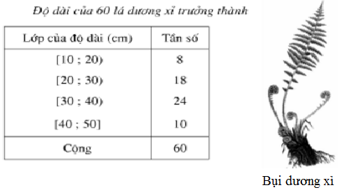 Giải bài 2 trang 114 SGK Đại Số 10 | Giải toán lớp 10