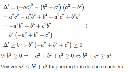 Giải sách bài tập Toán 9 | Giải bài tập Sách bài tập Toán 9