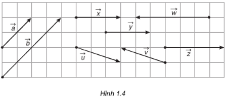 Giải bài 2 trang 7 sgk Hình học 10 | Để học tốt Toán 10