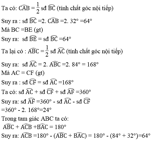 Giải sách bài tập Toán 9 | Giải bài tập Sách bài tập Toán 9