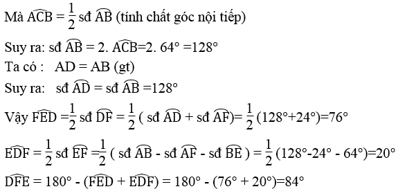 Giải sách bài tập Toán 9 | Giải bài tập Sách bài tập Toán 9