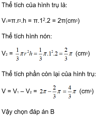 Giải sách bài tập Toán 9 | Giải bài tập Sách bài tập Toán 9