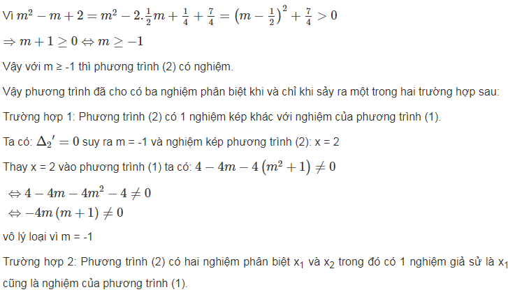 Giải sách bài tập Toán 9 | Giải bài tập Sách bài tập Toán 9