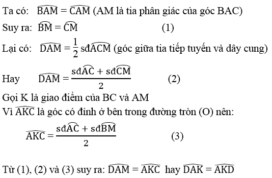 Giải sách bài tập Toán 9 | Giải bài tập Sách bài tập Toán 9