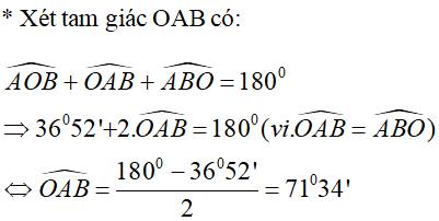 Để học tốt Toán 9 | Giải bài tập Toán 9