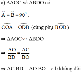 Giải bài 41 trang 129 SGK Toán 9 Tập 2 | Giải toán lớp 9