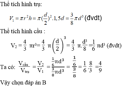 Giải sách bài tập Toán 9 | Giải bài tập Sách bài tập Toán 9