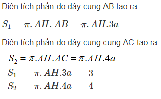 Giải sách bài tập Toán 9 | Giải bài tập Sách bài tập Toán 9