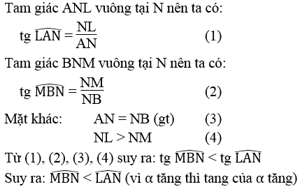 Giải sách bài tập Toán 9 | Giải bài tập Sách bài tập Toán 9