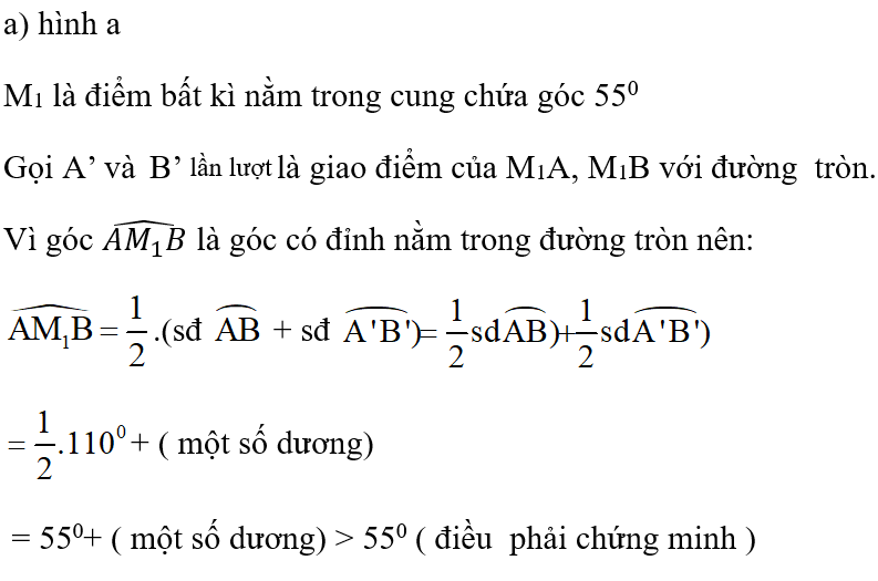 Giải bài 47 trang 86 SGK Toán 9 Tập 2 | Giải toán lớp 9