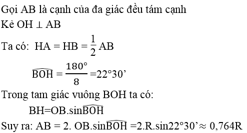 Giải sách bài tập Toán 9 | Giải bài tập Sách bài tập Toán 9