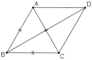 Giải bài 5 trang 12 sgk Hình học 10 | Để học tốt Toán 10