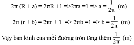 Giải sách bài tập Toán 9 | Giải bài tập Sách bài tập Toán 9