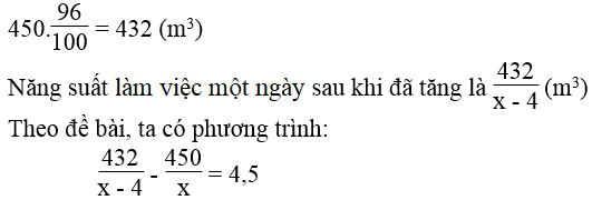 Giải sách bài tập Toán 9 | Giải bài tập Sách bài tập Toán 9