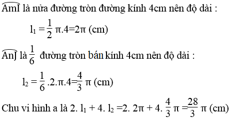 Giải sách bài tập Toán 9 | Giải bài tập Sách bài tập Toán 9