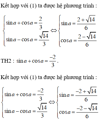 Giải bài 6 trang 154 SGK Đại Số 10 | Giải toán lớp 10