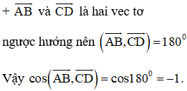 Giải bài 6 trang 40 sgk Hình học 10 | Để học tốt Toán 10