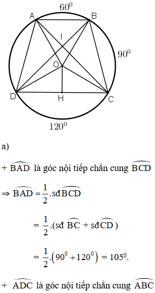 Giải bài 64 trang 92 SGK Toán 9 Tập 2 | Giải toán lớp 9