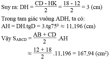 Giải sách bài tập Toán 9 | Giải bài tập Sách bài tập Toán 9