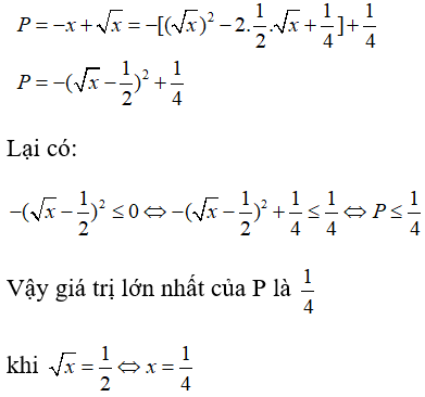 Giải sách bài tập Toán 9 | Giải bài tập Sách bài tập Toán 9