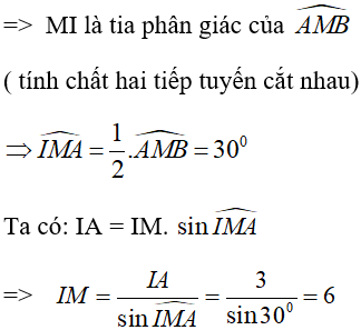 Giải bài 7 trang 93 sgk Hình học 10 | Để học tốt Toán 10