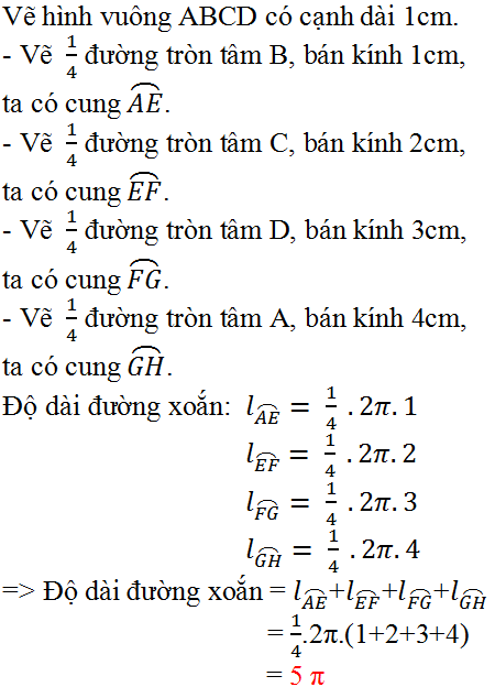 Giải bài 71 trang 96 SGK Toán 9 Tập 2 | Giải toán lớp 9