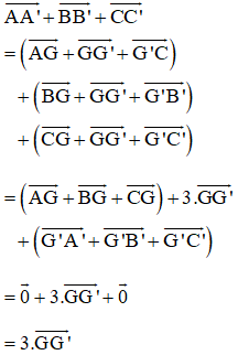 Giải bài 9 trang 28 sgk Hình học 10 | Để học tốt Toán 10