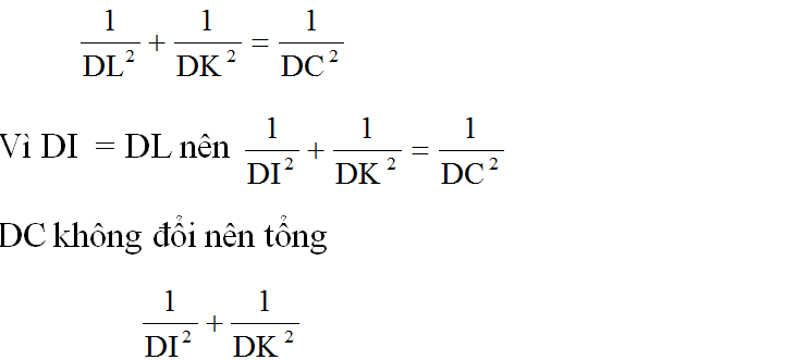 Để học tốt Toán 9 | Giải bài tập Toán 9