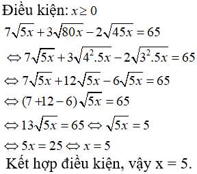 Toán lớp 9 | Lý thuyết - Bài tập Toán 9 có đáp án