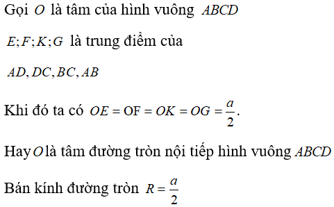 Toán lớp 9 | Lý thuyết - Bài tập Toán 9 có đáp án