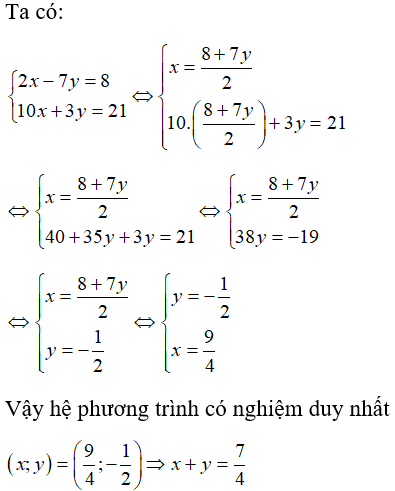 Toán lớp 9 | Lý thuyết - Bài tập Toán 9 có đáp án