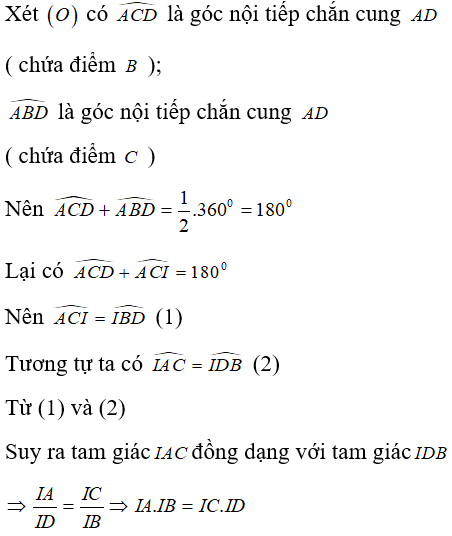 Toán lớp 9 | Lý thuyết - Bài tập Toán 9 có đáp án