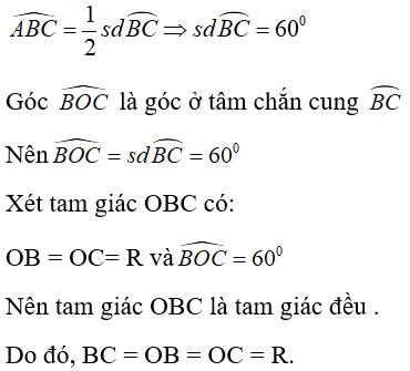 Toán lớp 9 | Lý thuyết - Bài tập Toán 9 có đáp án