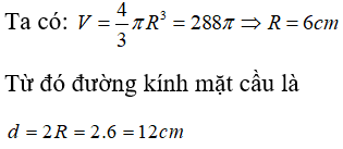 Toán lớp 9 | Lý thuyết - Bài tập Toán 9 có đáp án