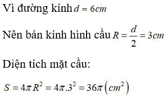 Toán lớp 9 | Lý thuyết - Bài tập Toán 9 có đáp án