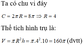 Toán lớp 9 | Lý thuyết - Bài tập Toán 9 có đáp án